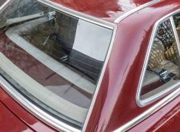 Mercedes-Benz SL 380SL