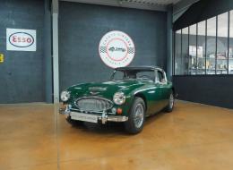 Austin Healey 3000 BJ8 MK3