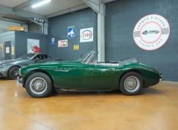 Austin Healey 3000 BJ8 MK3