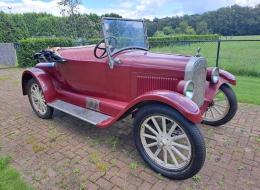 Chevrolet 2 Door Superior B Roadster