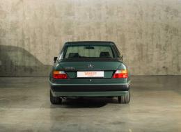 Mercedes-Benz E 500E