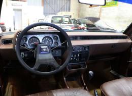 Simca 1307 S