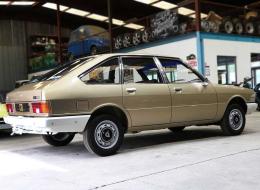 Simca 1307 S