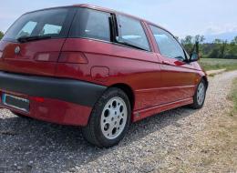 Alfa Roméo 145 QUADRIFOGLIO