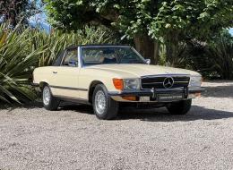 Mercedes-Benz SL 450