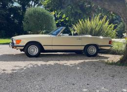 Mercedes-Benz SL 450