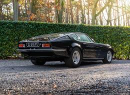 Maserati Ghibli 4.7