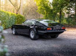 Maserati Ghibli 4.7