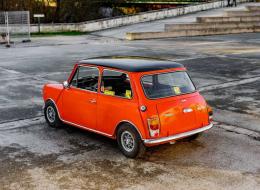 Mini Cooper Innocenti