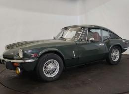 Triumph GT6 MK3
