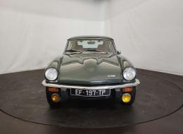 Triumph GT6 MK3