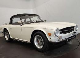 Triumph TR6