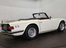 Triumph TR6