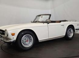 Triumph TR6
