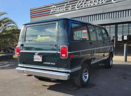 Dodge Van Ram B150
