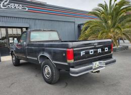 Ford Pick-up F-250