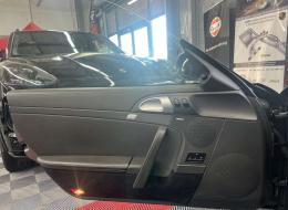 Porsche 997 Carrera 4 BVA