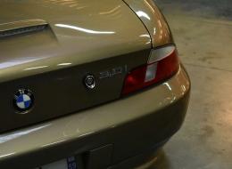 BMW Z3 3.0 L
