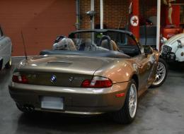 BMW Z3 3.0 L