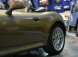 BMW Z3 3.0 L