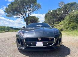 Jaguar Type S F-TYPE S