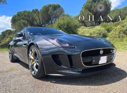 Jaguar Type S F-TYPE S