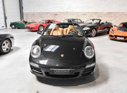 Porsche 997 .2 Carrera 4S 