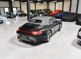 Porsche 997 .2 Carrera 4S 