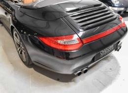 Porsche 997 .2 Carrera 4S 