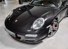 Porsche 997 .2 Carrera 4S 