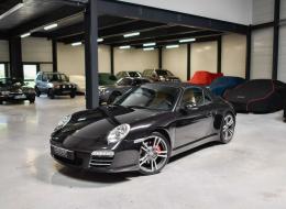 Porsche 997 .2 Carrera 4S 