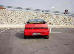 Alfa Roméo SZ