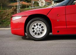 Alfa Roméo SZ