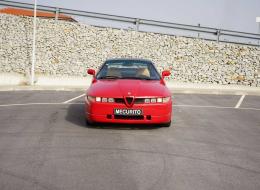 Alfa Roméo SZ
