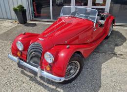 Morgan 4/4 1600