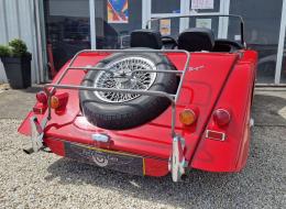 Morgan 4/4 1600