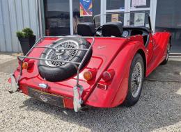 Morgan 4/4 1600
