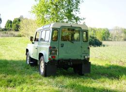 LandRover Defender 90 2.5 TDI