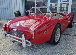AC Cobra 289 MK2 Replica Europa