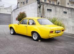 Ford Escort MK1 1300L (2.0 Pinto)