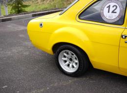 Ford Escort MK1 1300L (2.0 Pinto)