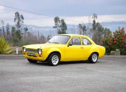 Ford Escort MK1 1300L (2.0 Pinto)