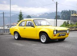 Ford Escort MK1 1300L (2.0 Pinto)