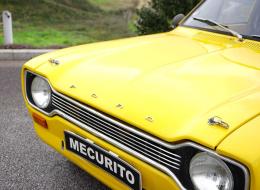 Ford Escort MK1 1300L (2.0 Pinto)