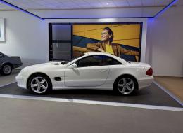 Mercedes-Benz SL 500