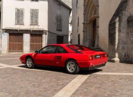 Ferrari Mondial T