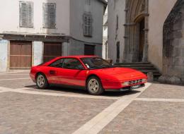 Ferrari Mondial T