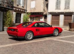 Ferrari Mondial T
