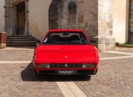 Ferrari Mondial T