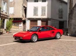 Ferrari Mondial T